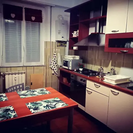 Appartamento Carducci49