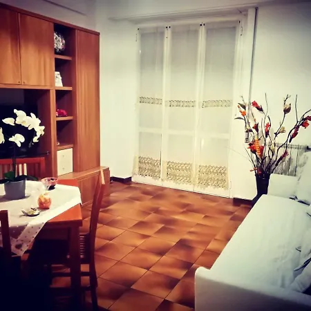 Appartamento Carducci49