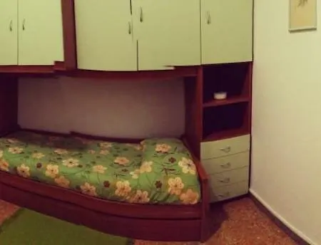 Appartamento Carducci49 *