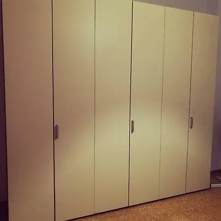 Apartamento Carducci49