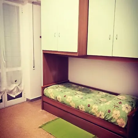 Carducci49 Apartamento