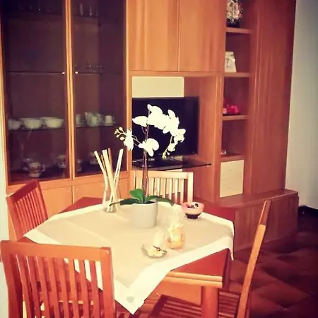 Carducci49 Apartamento *