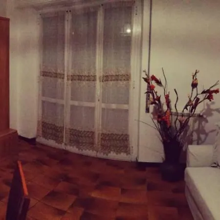 Carducci49 Apartamento La Spezia