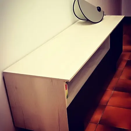 Apartamento Carducci49 La Spezia