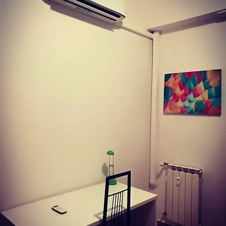 Apartamento Carducci49 La Spezia