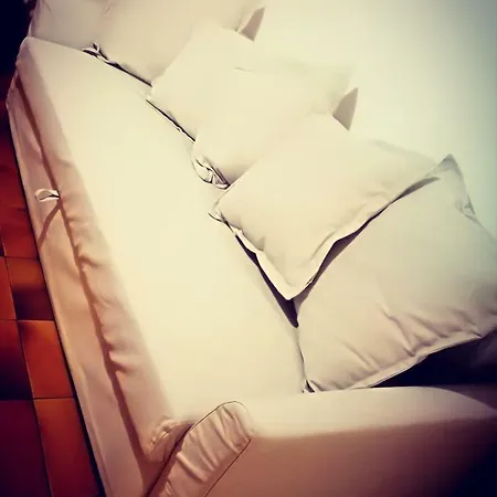 Apartamento Carducci49 *
