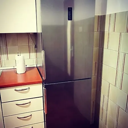 Apartamento Carducci49 *